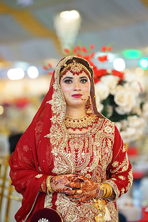 Haris & Zunaira Barat 00010