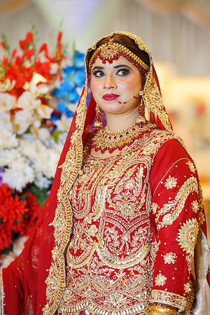 Haris & Zunaira Barat 00006