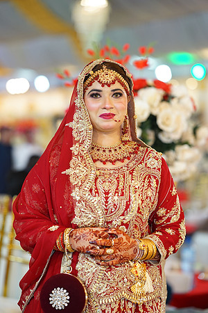 Haris & Zunaira Barat 00011