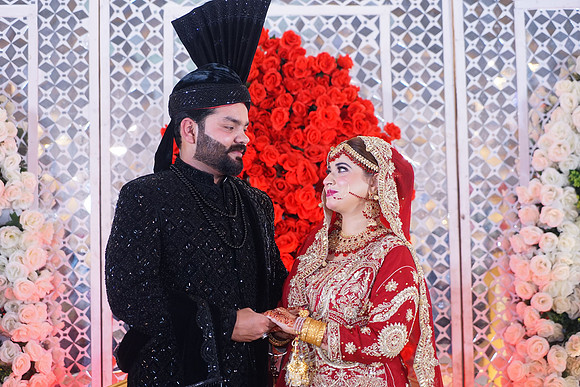 Haris & Zunaira Barat 00049