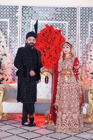 Haris & Zunaira Barat 00051