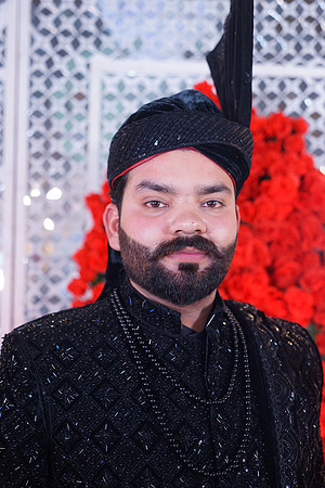Haris & Zunaira Barat 00054