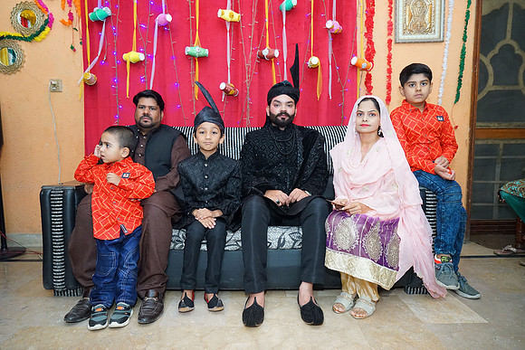 Haris & Zunaira Barat 00152