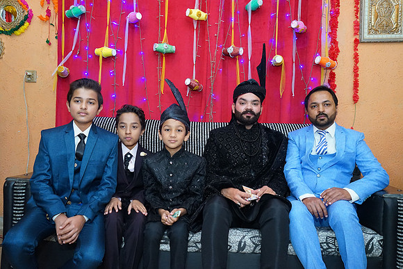 Haris & Zunaira Barat 00151