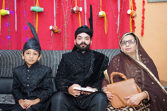 Haris & Zunaira Barat 00183
