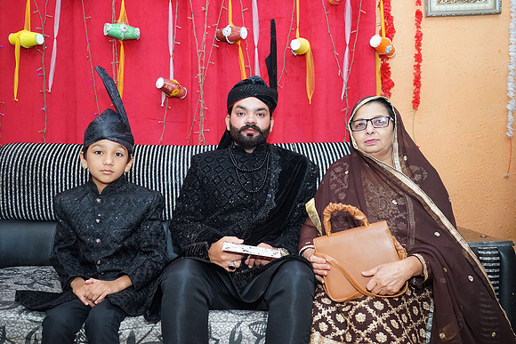 Haris & Zunaira Barat 00182