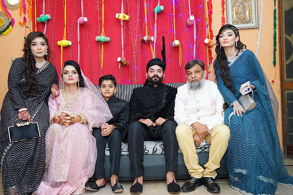 Haris & Zunaira Barat 00194