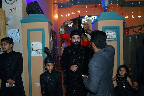 Haris & Zunaira Barat 00208