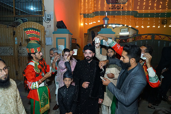 Haris & Zunaira Barat 00218