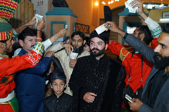 Haris & Zunaira Barat 00222