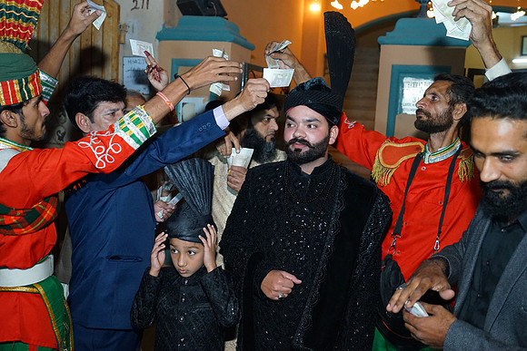Haris & Zunaira Barat 00223