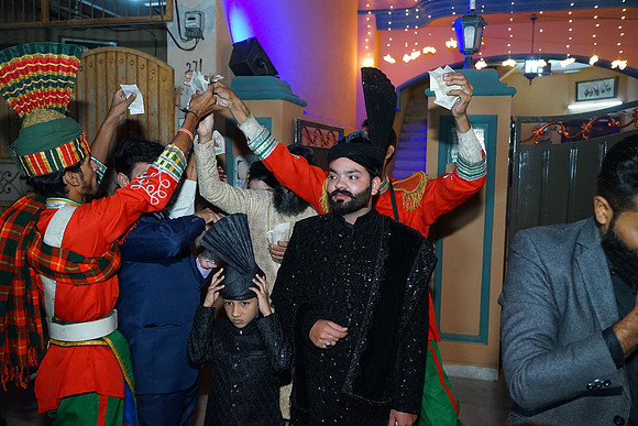Haris & Zunaira Barat 00224