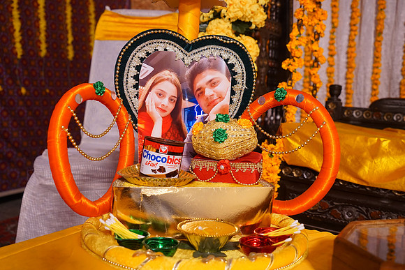 Muskan & Faizan Mayon 00072