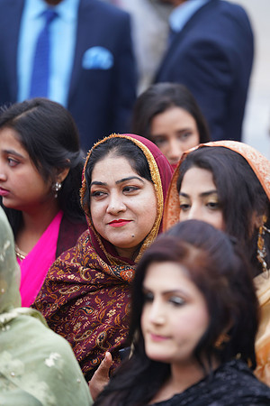 Azhar & Ayesha Barat 00193