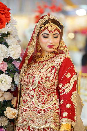 Haris & Zunaira Barat 00012