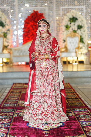 Haris & Zunaira Barat 00020