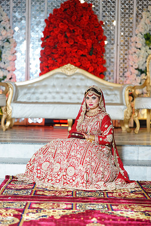 Haris & Zunaira Barat 00042