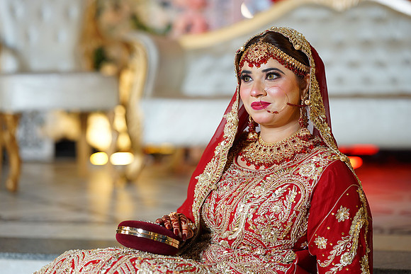 Haris & Zunaira Barat 00046