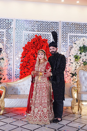 Haris & Zunaira Barat 00057
