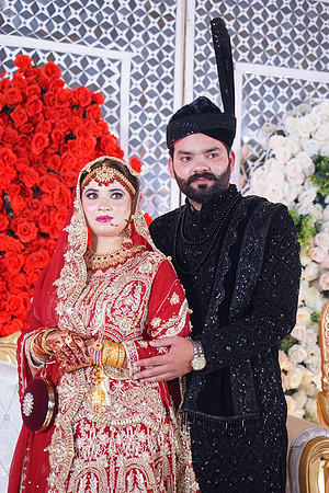 Haris & Zunaira Barat 00059