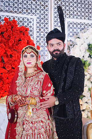 Haris & Zunaira Barat 00058