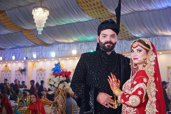Haris & Zunaira Barat 00063