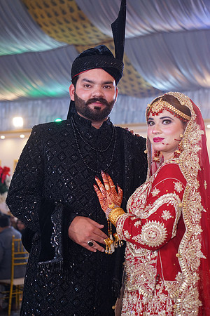 Haris & Zunaira Barat 00066