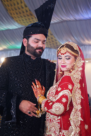 Haris & Zunaira Barat 00067