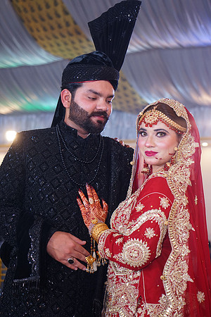 Haris & Zunaira Barat 00068