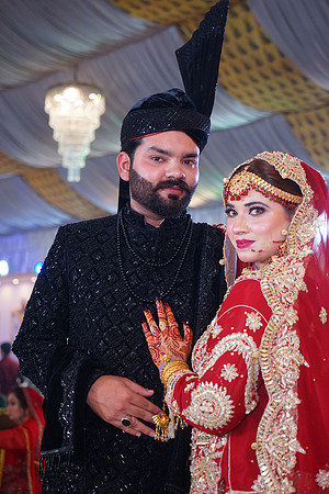 Haris & Zunaira Barat 00070