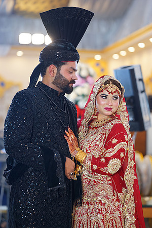Haris & Zunaira Barat 00071