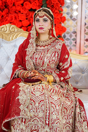 Haris & Zunaira Barat 00072