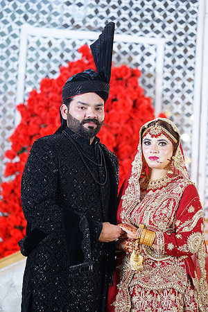 Haris & Zunaira Barat 00074