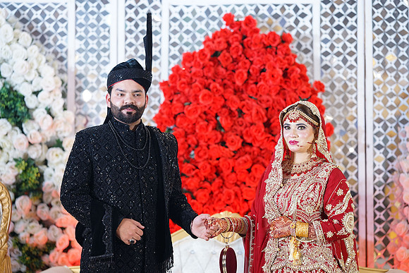 Haris & Zunaira Barat 00079