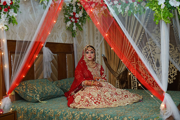 Haris & Zunaira Barat 00089