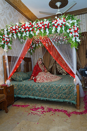 Haris & Zunaira Barat 00091
