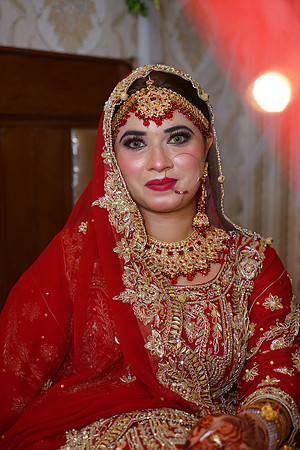 Haris & Zunaira Barat 00095
