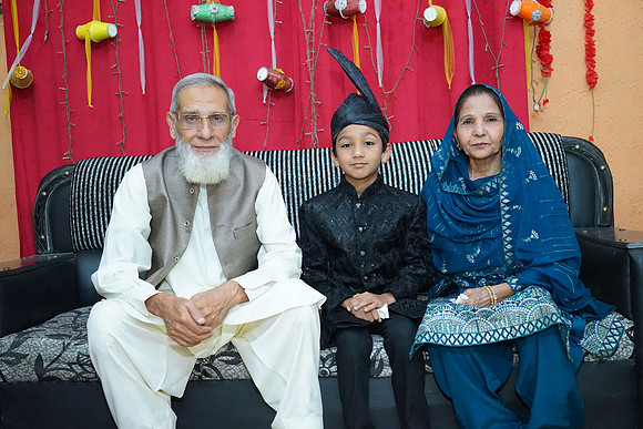 Haris & Zunaira Barat 00096