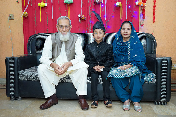Haris & Zunaira Barat 00097