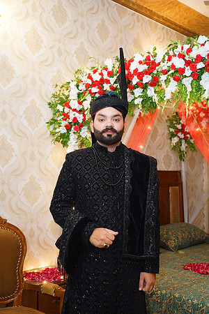 Haris & Zunaira Barat 00103