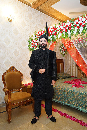 Haris & Zunaira Barat 00104