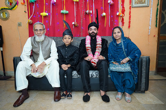 Haris & Zunaira Barat 00114