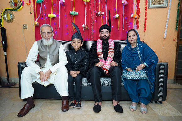 Haris & Zunaira Barat 00115