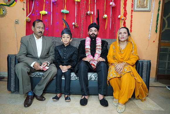 Haris & Zunaira Barat 00117