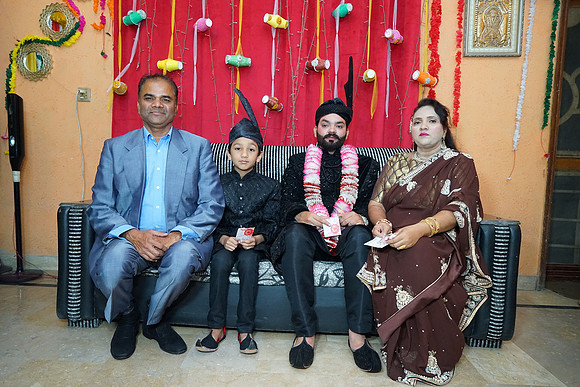 Haris & Zunaira Barat 00120