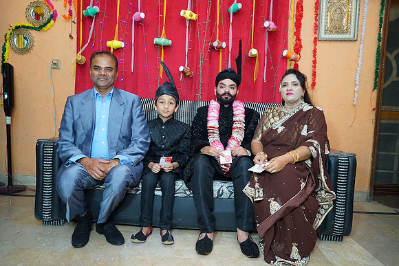 Haris & Zunaira Barat 00121