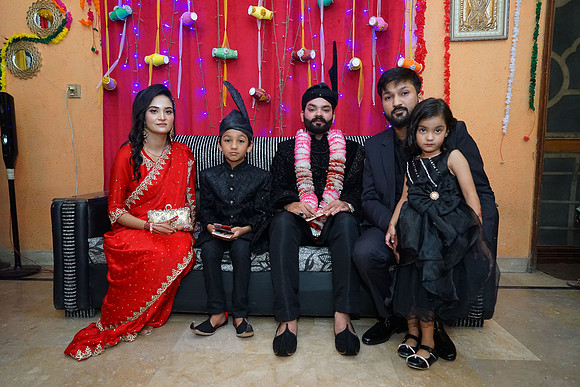 Haris & Zunaira Barat 00128
