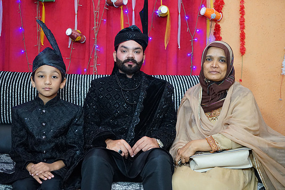 Haris & Zunaira Barat 00129