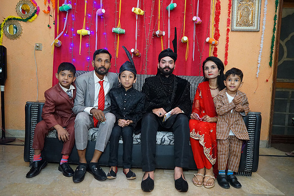 Haris & Zunaira Barat 00140