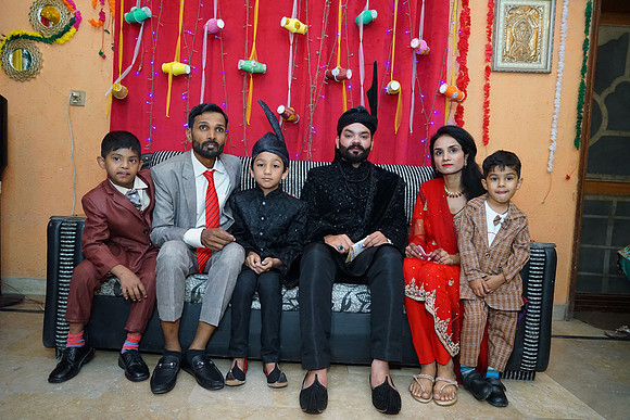 Haris & Zunaira Barat 00141